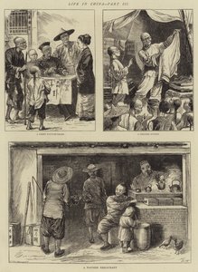 Life in China, Part III